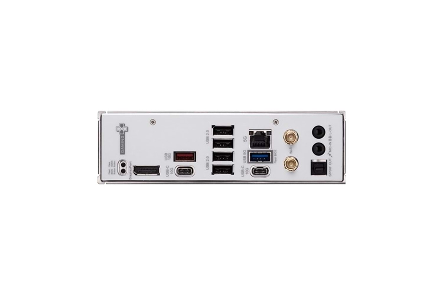 MSI B850 GAMING PLUS WIFI7 PZ DDR5 HDMI-DP PCIE 5.0 AM5 ATX