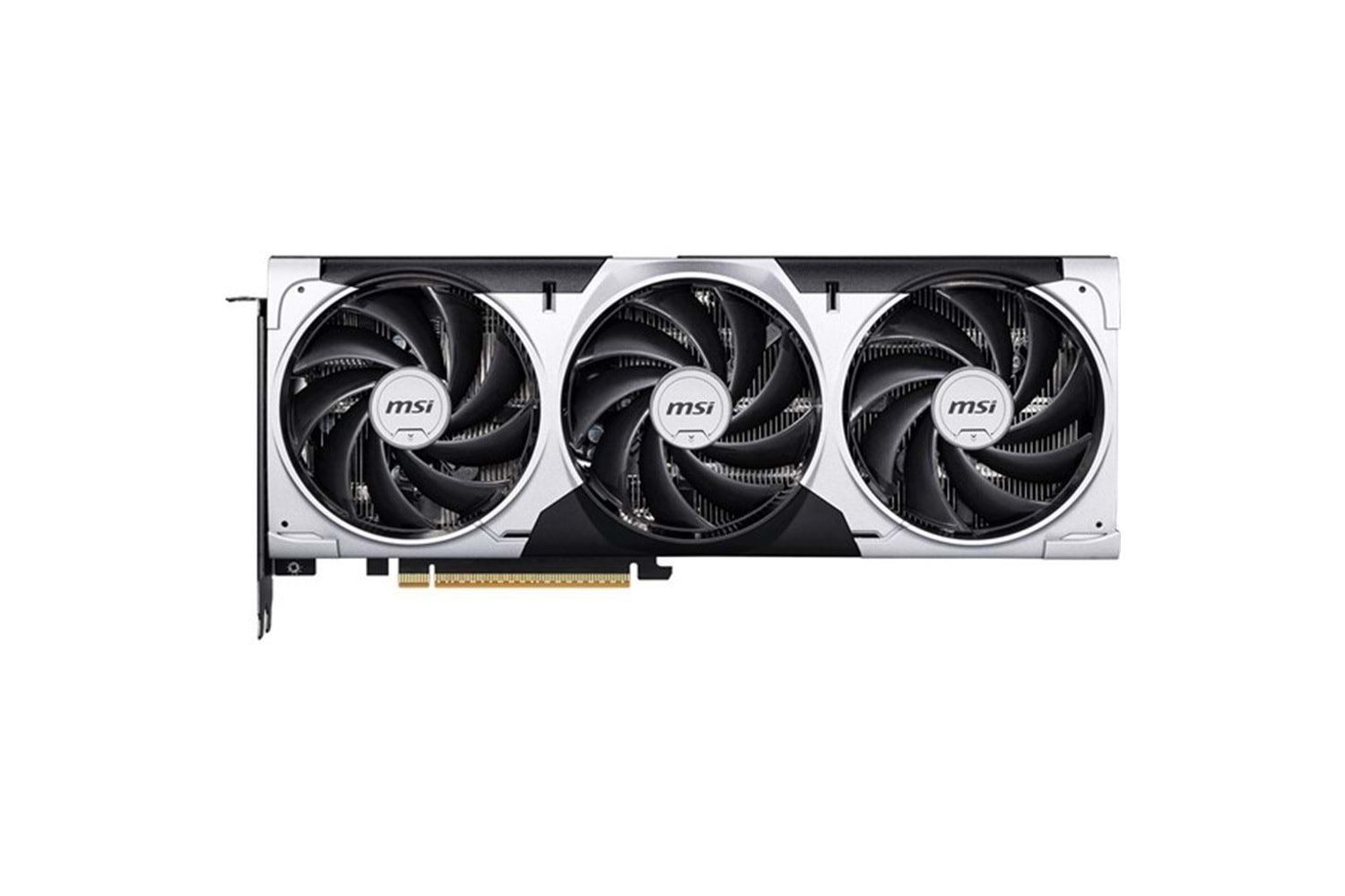 MSI 8GB RTX5060 VENTUS 3X OC GDDR7 128bit HDMI-DP PCIE 5.0
