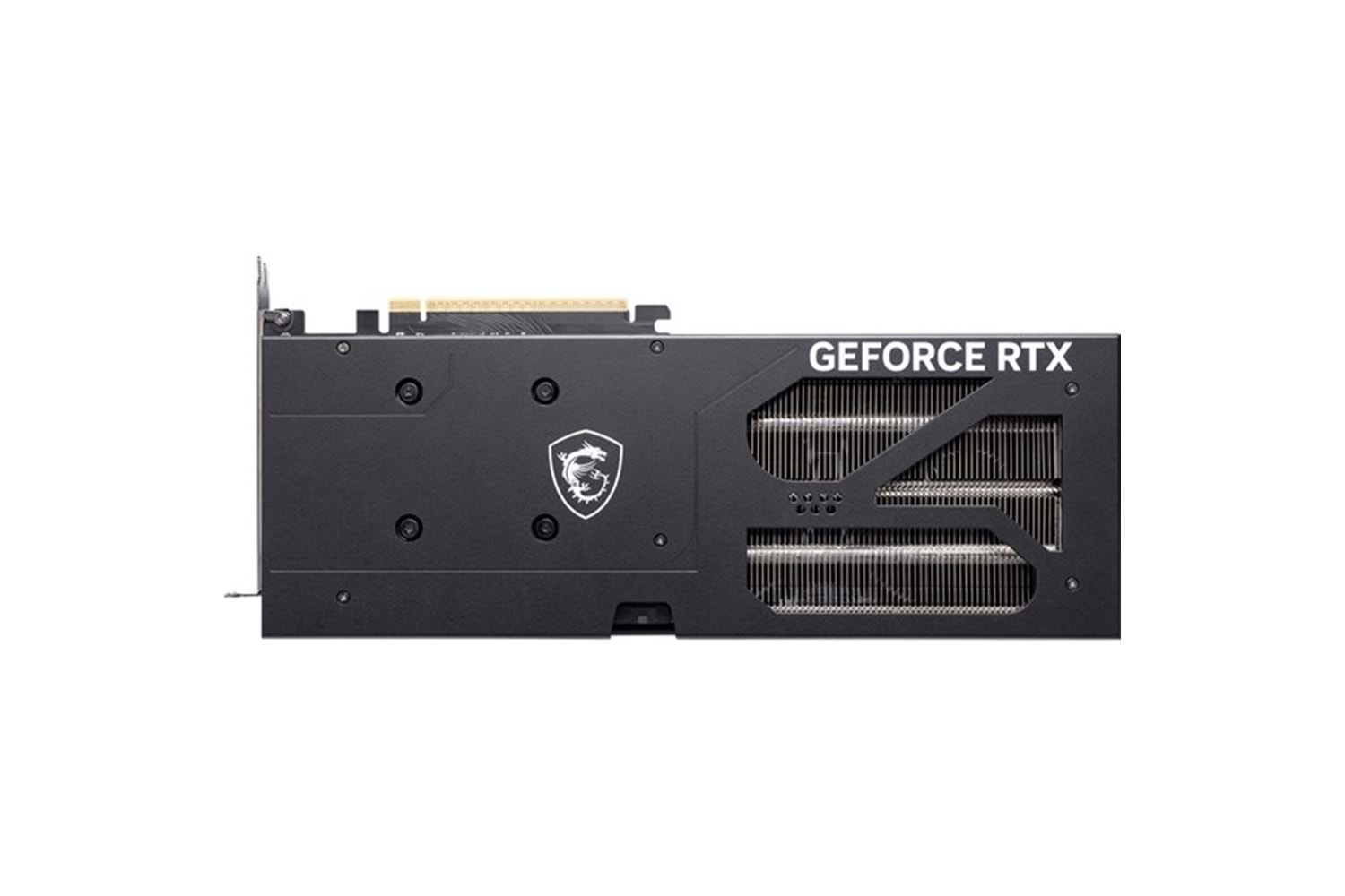 MSI 8GB RTX5060 VENTUS 3X OC GDDR7 128bit HDMI-DP PCIE 5.0
