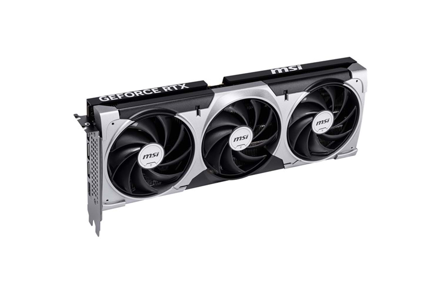 MSI 8GB RTX5060 VENTUS 3X OC GDDR7 128bit HDMI-DP PCIE 5.0