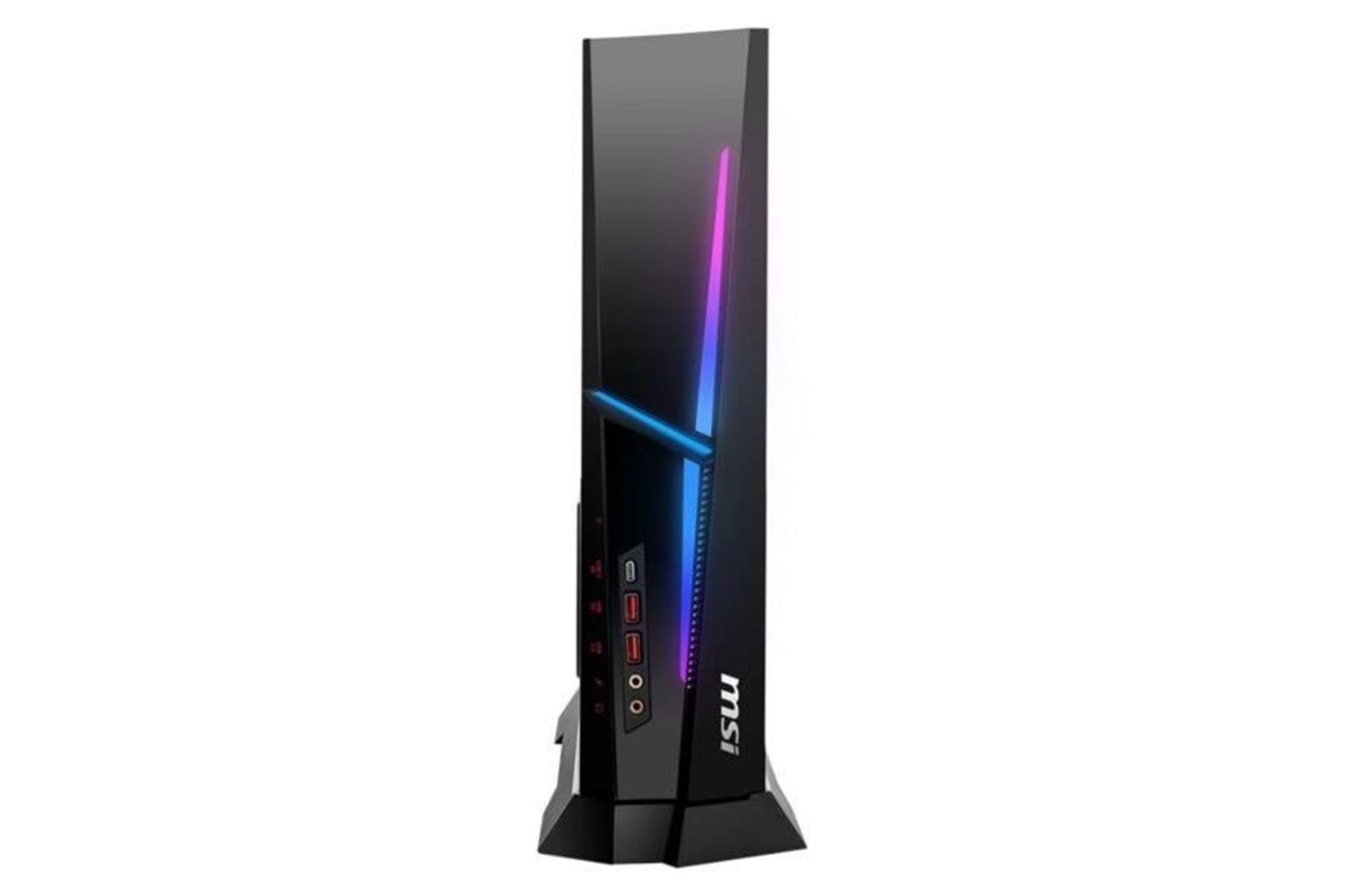 MSI MPG TRIDENT AS AI 2NVN7-102EU ULTRA 7 265F-32GB DDR5 RAM-1TB NVME-8GB RTX5060TI-W11H GAMING PC