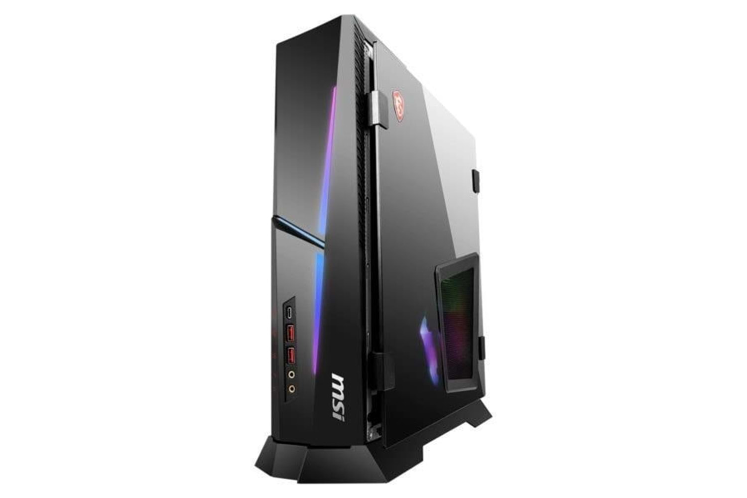 MSI MPG TRIDENT AS AI 2NVN7-102EU ULTRA 7 265F-32GB DDR5 RAM-1TB NVME-8GB RTX5060TI-W11H GAMING PC