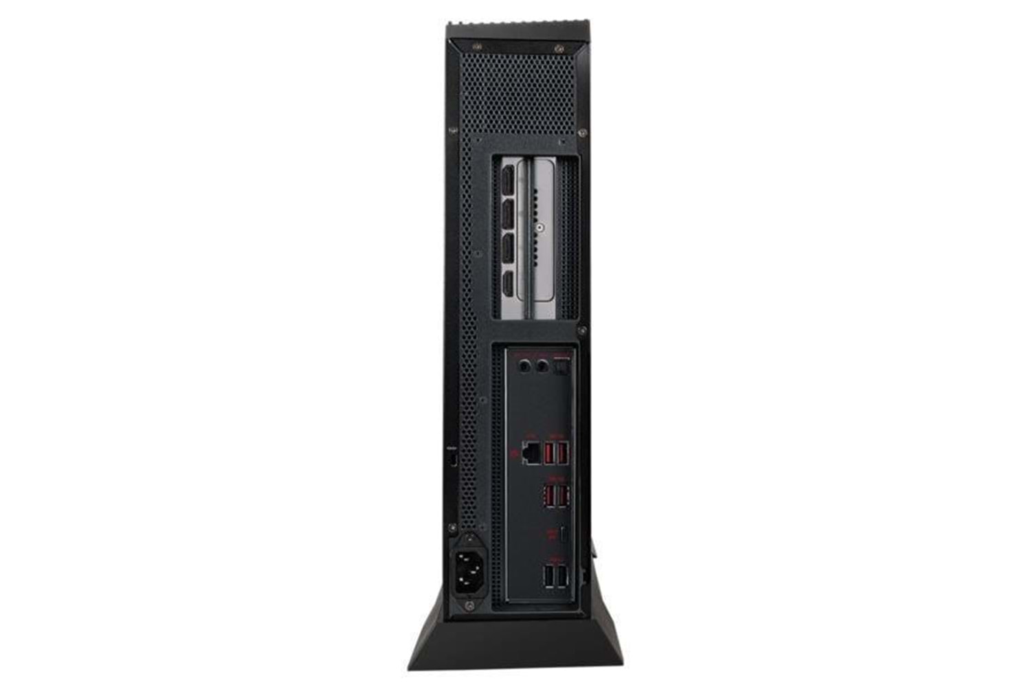MSI MPG TRIDENT AS AI 2NVN7-102EU ULTRA 7 265F-32GB DDR5 RAM-1TB NVME-8GB RTX5060TI-W11H GAMING PC