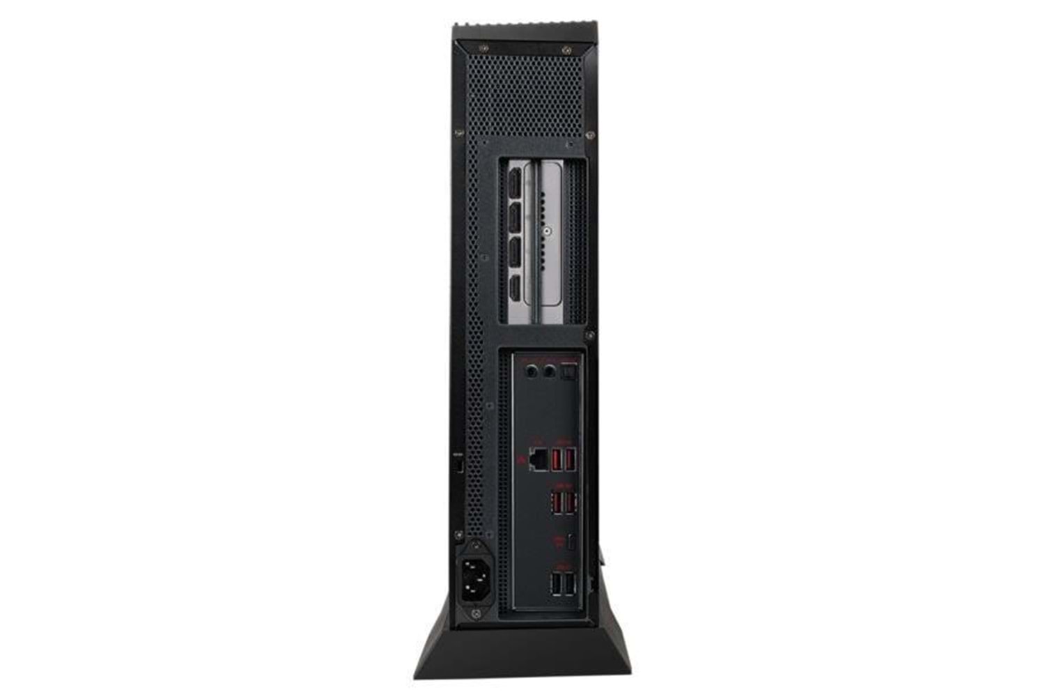 MSI MPG TRIDENT AS AI 2NVP7-101EU ULTRA 7 265F-32GB DDR5 RAM-1TB NVME-12GB RTX5070-W11H GAMING PC