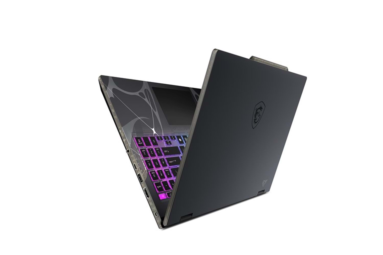 MSI 15.6