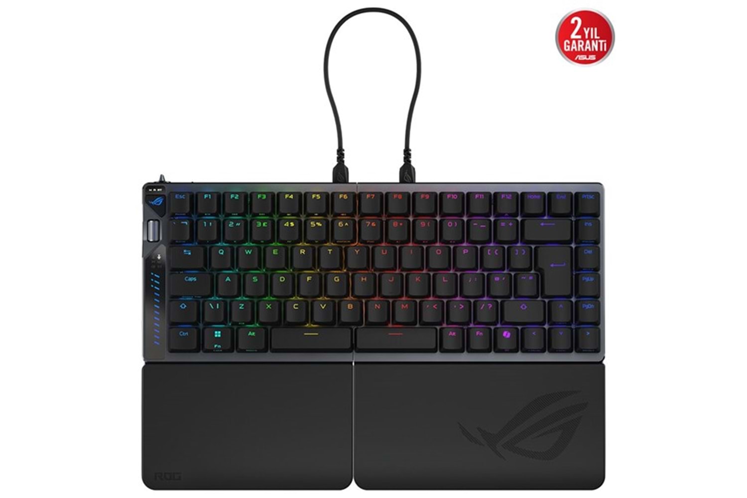 ASUS ROG FALCATA 90MP043H-BKYA00 RGB GAMING KLAVYE