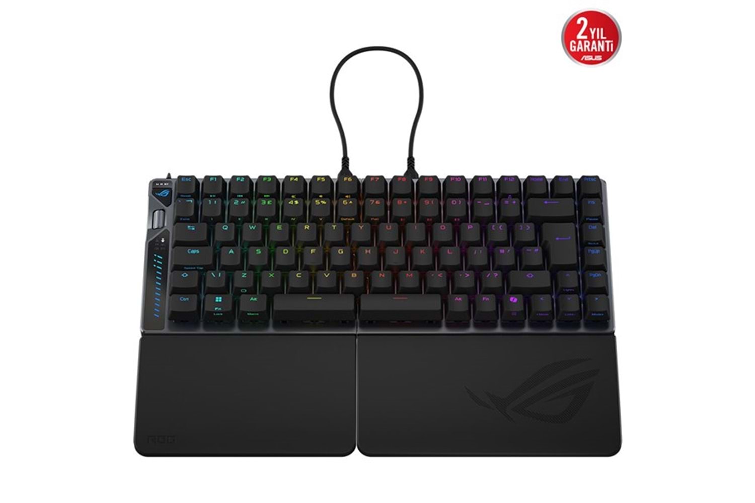 ASUS ROG FALCATA 90MP043H-BKYA00 RGB GAMING KLAVYE