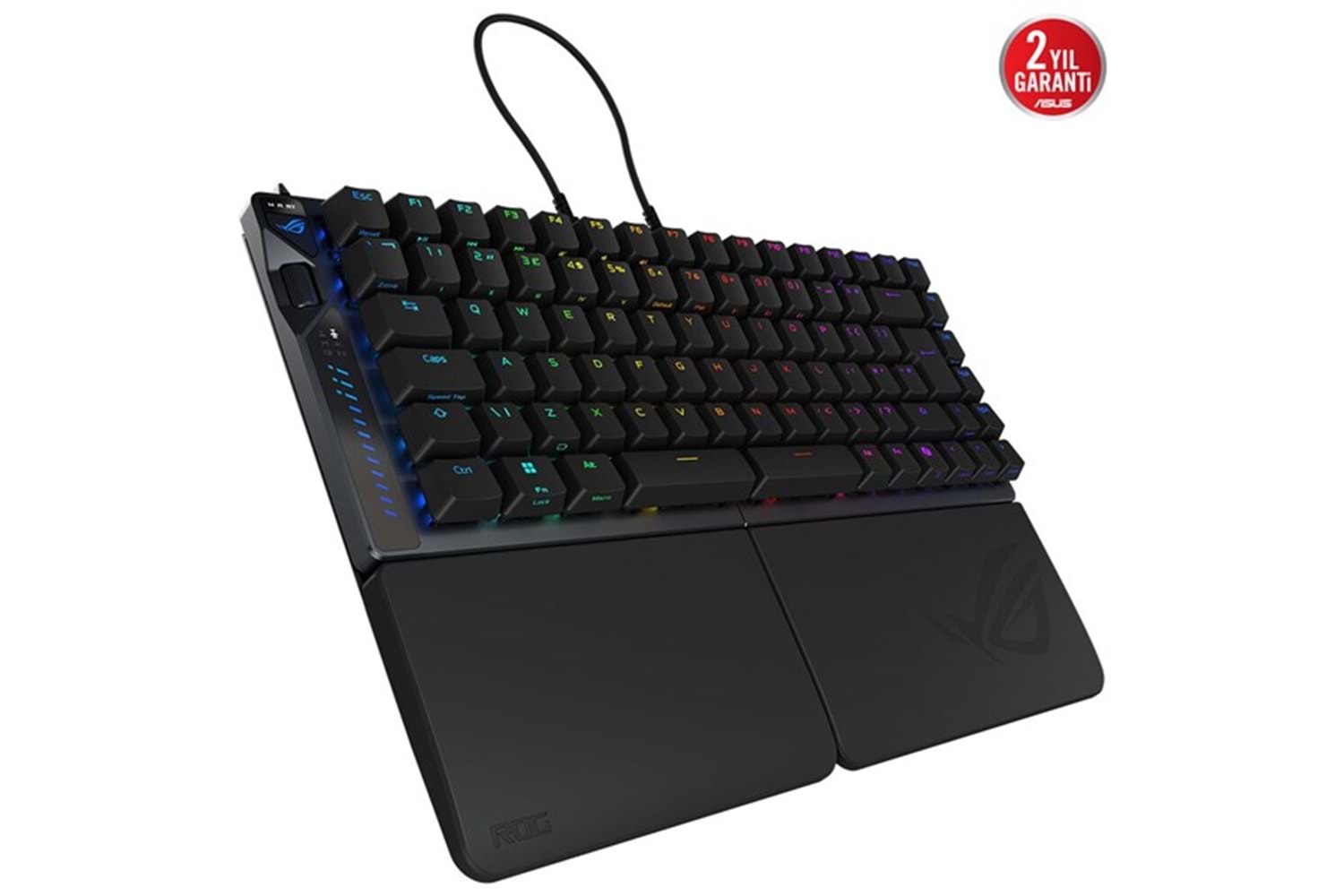 ASUS ROG FALCATA 90MP043H-BKYA00 RGB GAMING KLAVYE