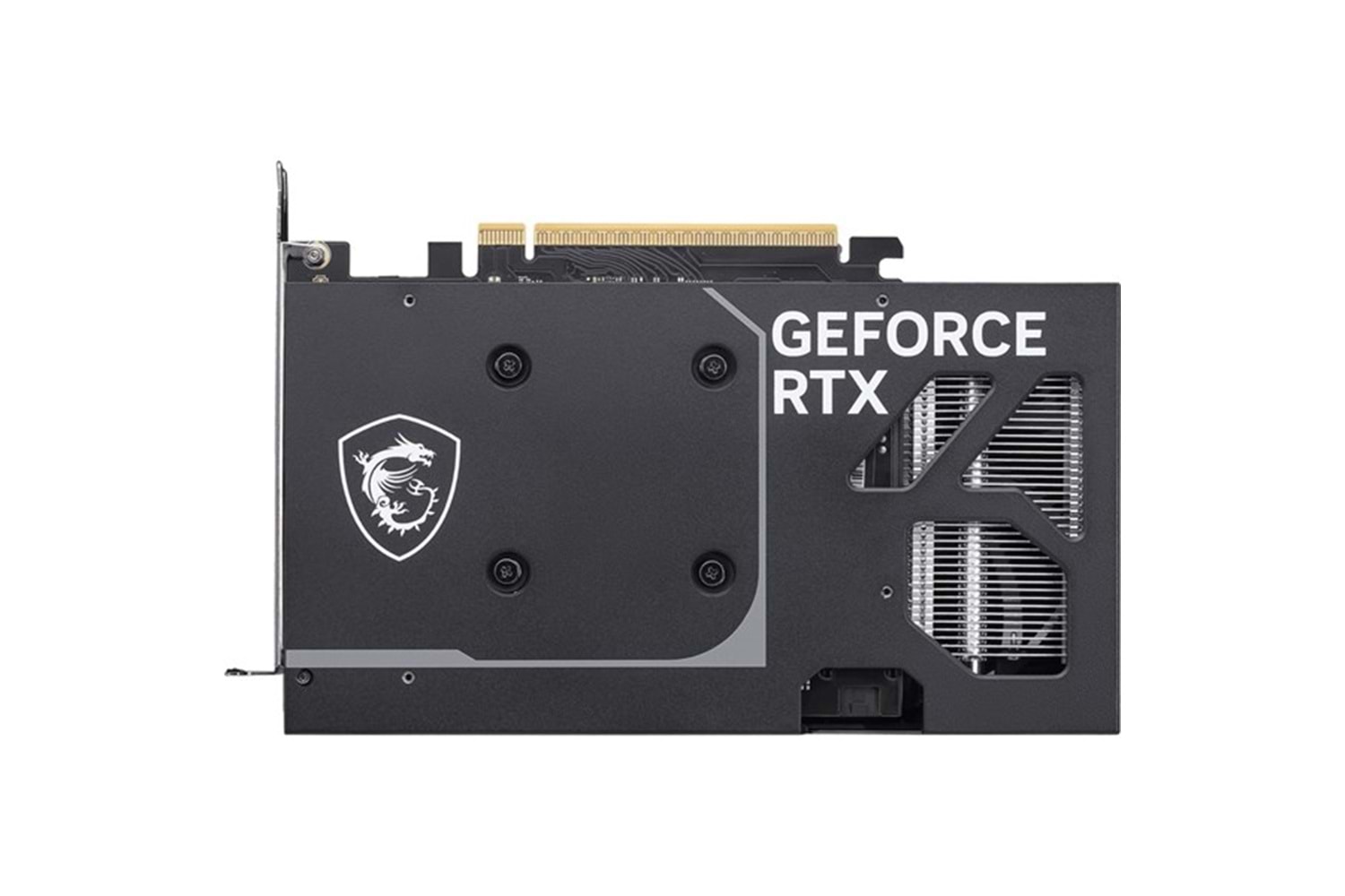 MSI 8GB RTX5050 VENTUS 2X OC 8G GDDR6 128bit HDMI-DP PCIE 5.0