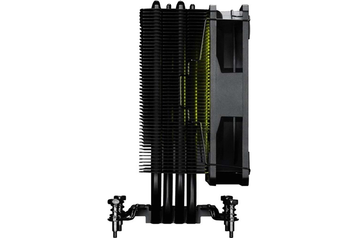 MSI MAG COREFROZR AA13 120MM ARGB İŞLEMCİ HAVA SIĞUTUCU