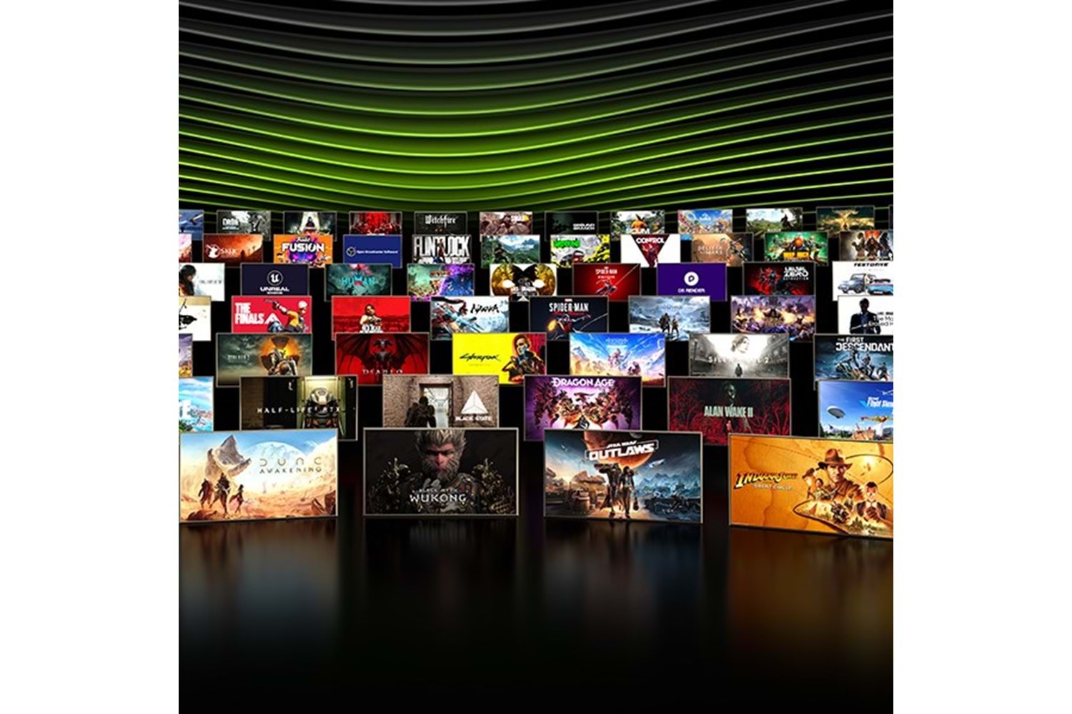 MSI VGA GEFORCE RTX 5060 TI 8G VENTUS 2X PLUS GDDR7 128B DX12 PCIE5.0 X16 (3XDP / 1XHDMI)