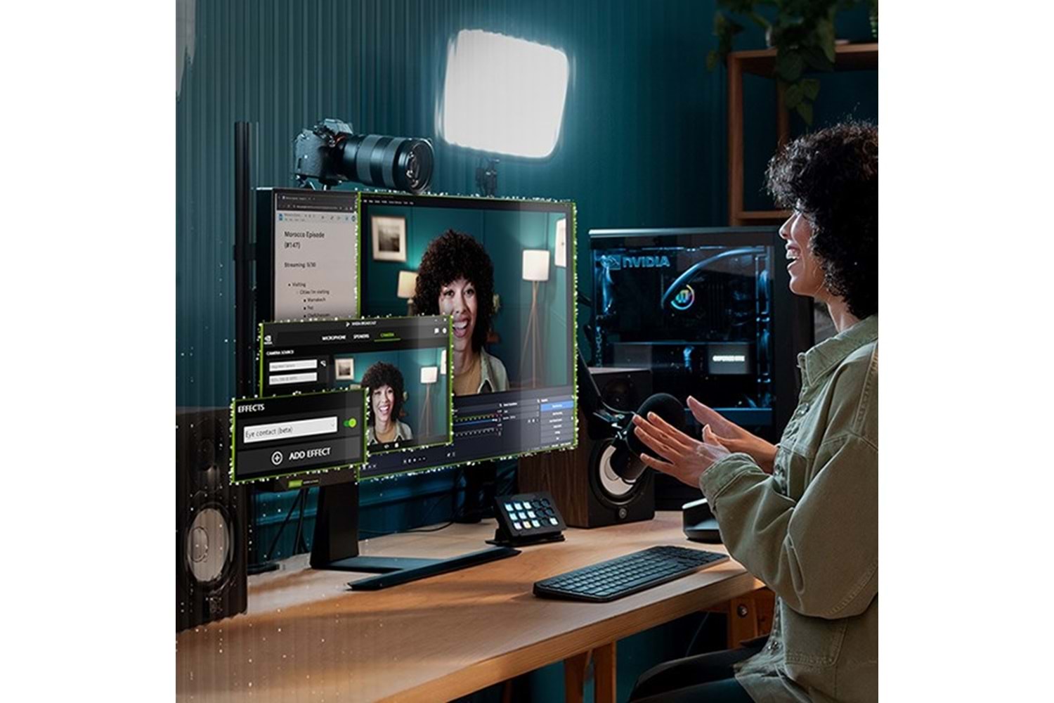 MSI VGA GEFORCE RTX 5060 TI 8G VENTUS 2X PLUS GDDR7 128B DX12 PCIE5.0 X16 (3XDP / 1XHDMI)