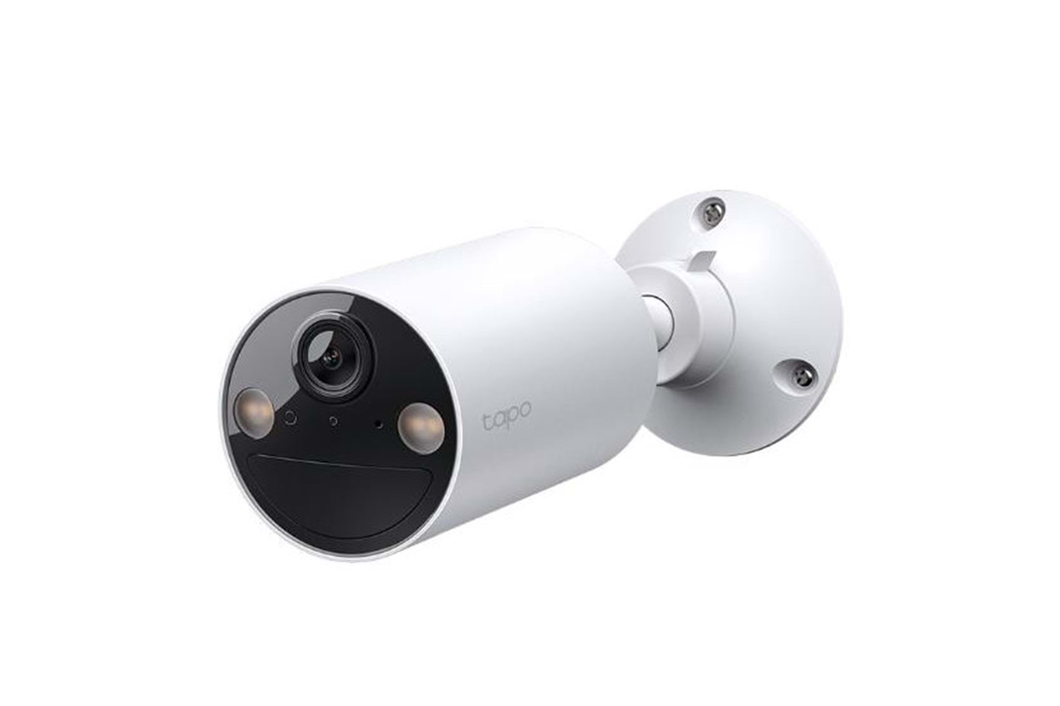 TP-LINK C410-2 3MP Akıllı Kablosuz İç ve Dış Mekan Bullet IP Güvenlik Kamerası