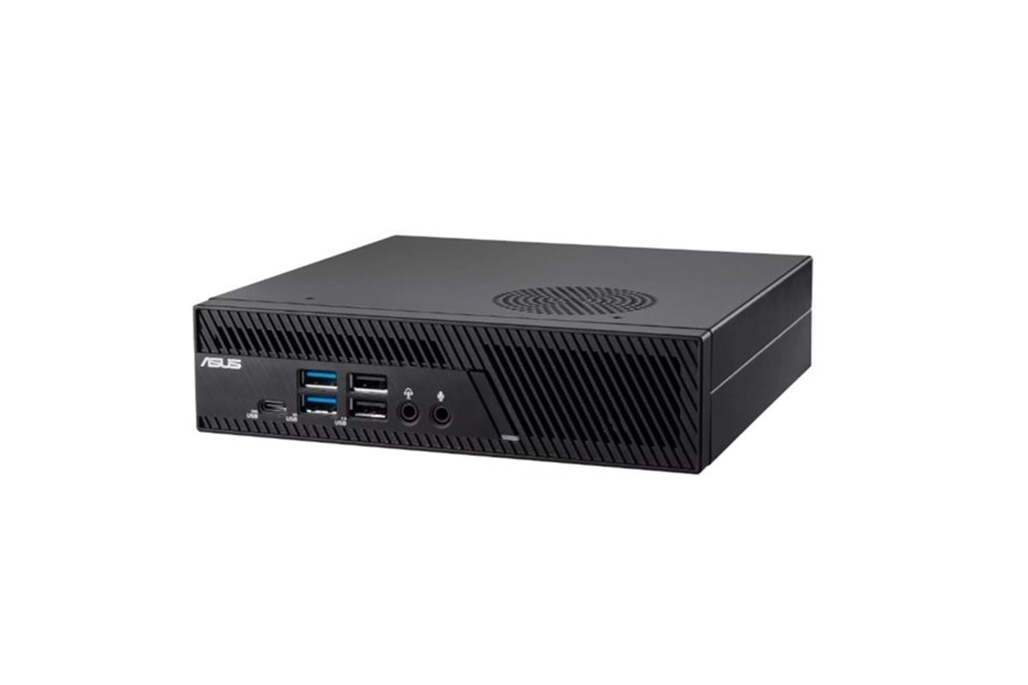 ASUS PB63-B30776MH CORE i3 14100-8GB DDR5 RAM-128GB NVME-FDOS MINI PC