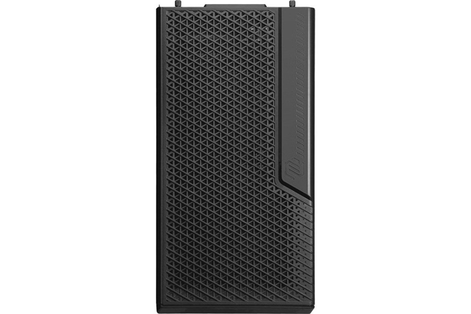 MSI MAG PANO 130R PZ PANORAMIK GAMING MID-TOWER PC KASASI SİYAH