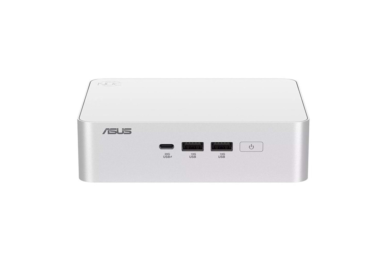 ASUS NUC15 PRO+ RNUC15CRSU900002 ULTRA 9 285H-RAM DİSK YOK-FDOS MINI PC