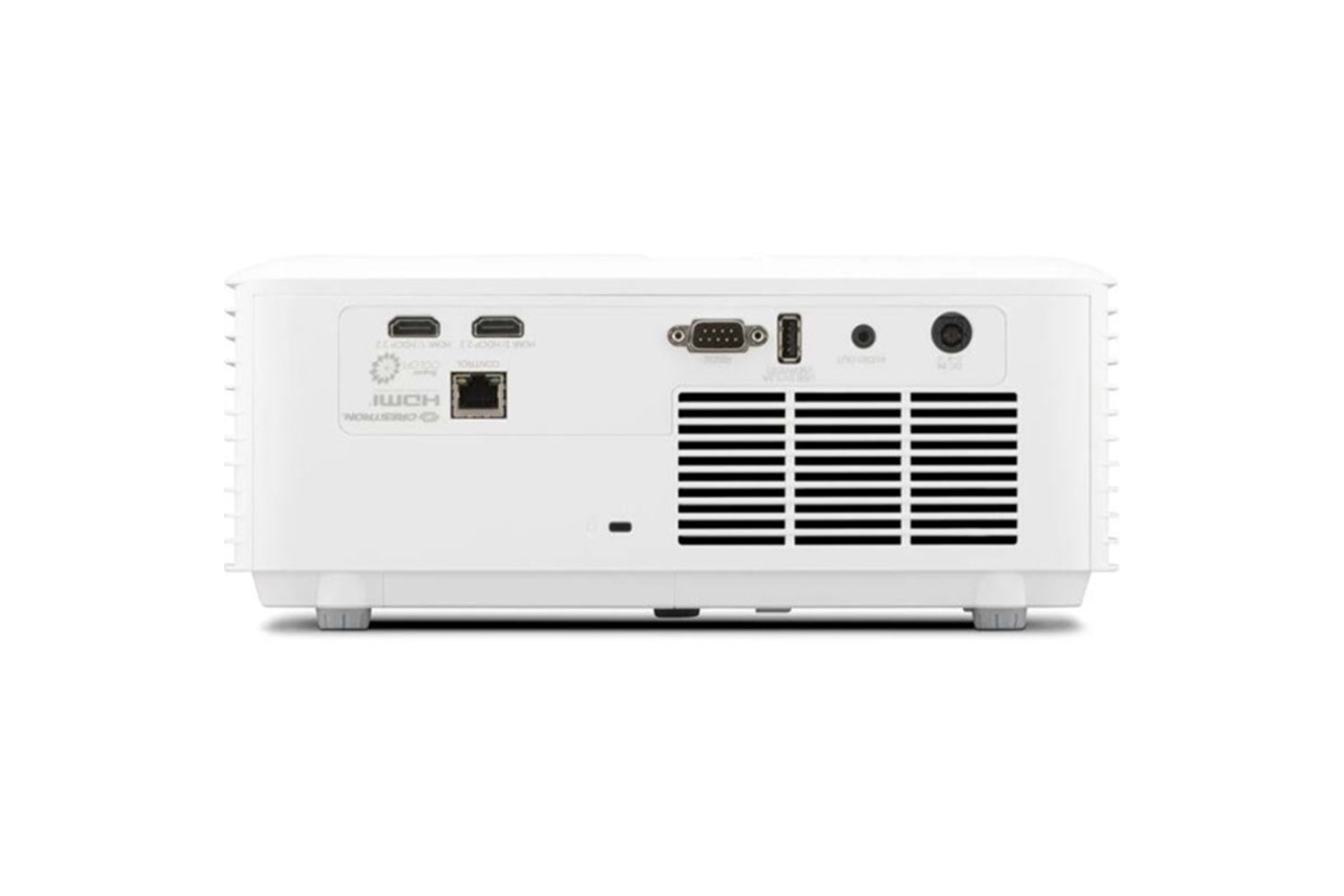 VIEWSONIC 4.000 ANSI Lumen LSD400HD-ST 1920x1080 Kısa Mesafelı Lazer Kurulum Projeksıyonu