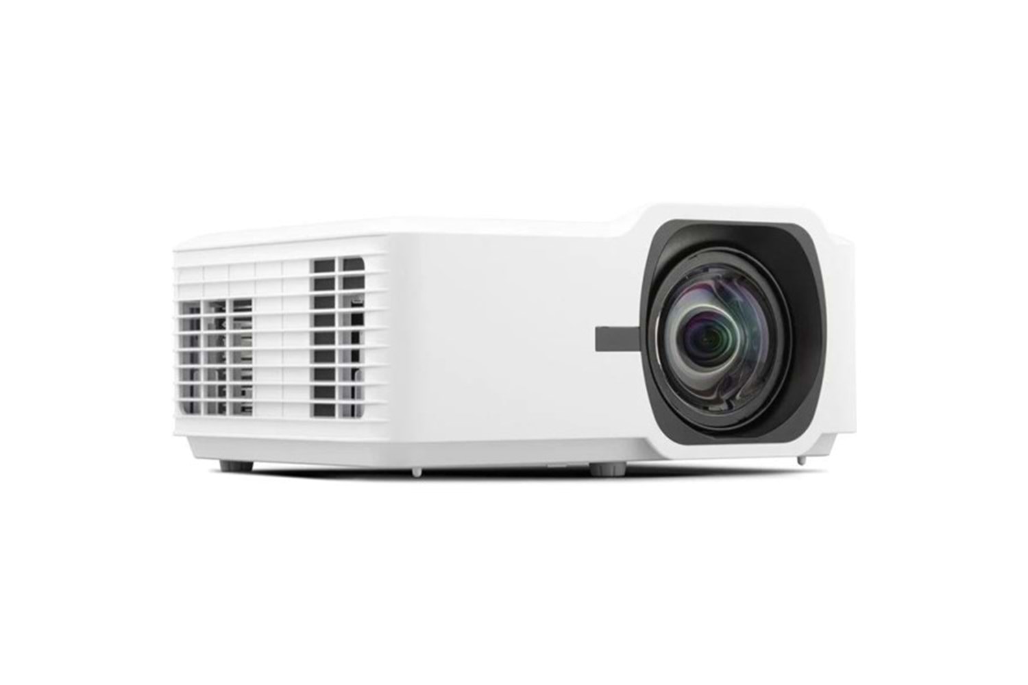 VIEWSONIC 4.000 ANSI Lumen LSD400HD-ST 1920x1080 Kısa Mesafelı Lazer Kurulum Projeksıyonu