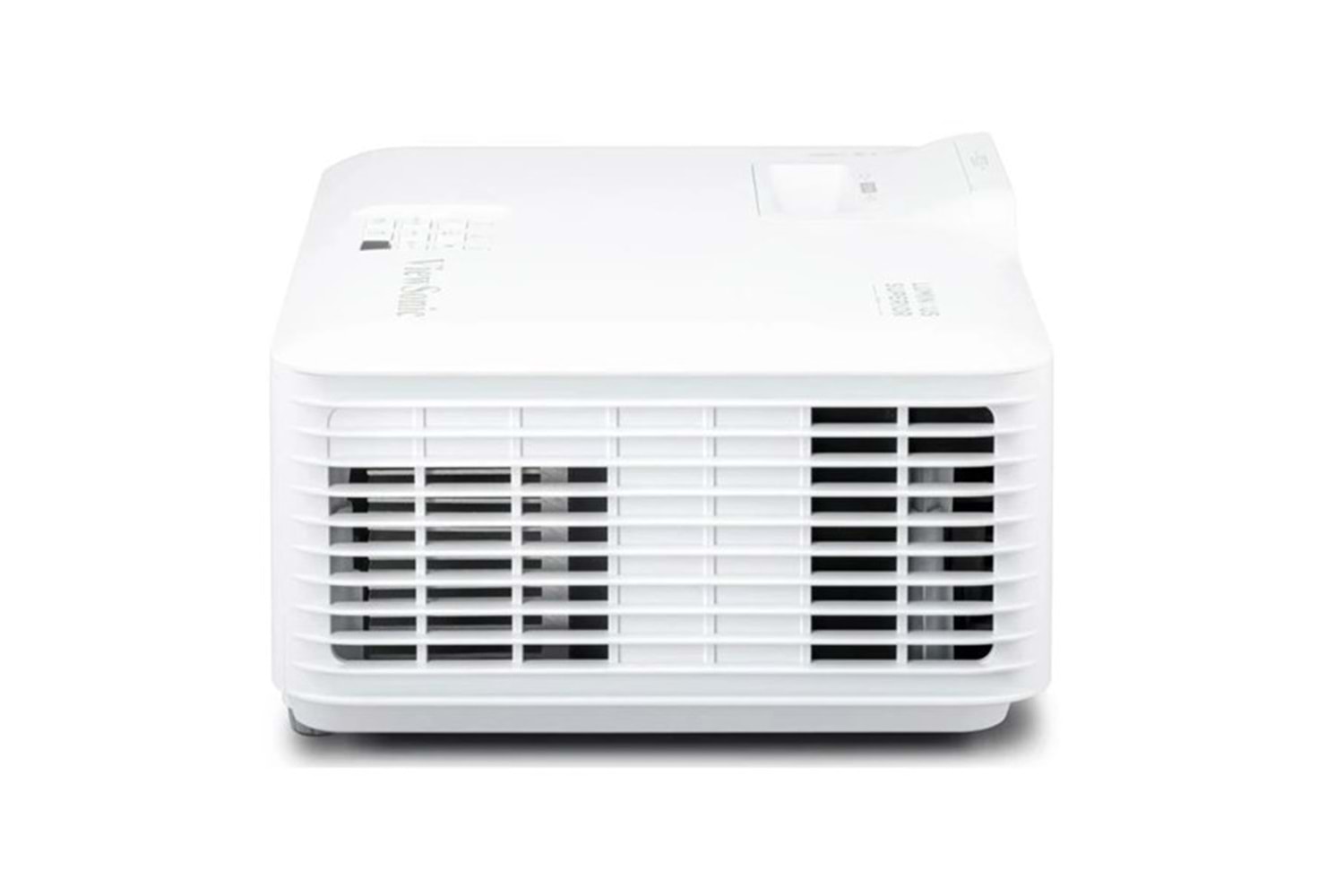 VIEWSONIC 4000 ANSI lumen LSD400W 1280X800 Lazer Is Egıtım Projeksıyonu