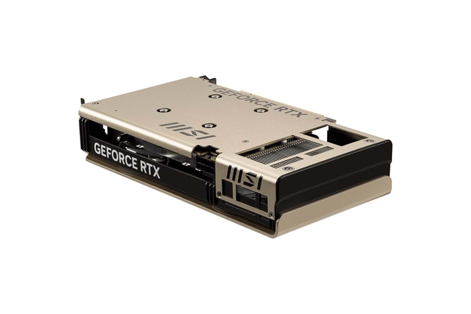 MSI 8GB RTX5060 INSPIRE 2X OC GDDR7 128bit HDMI-DP PCIE 5.0