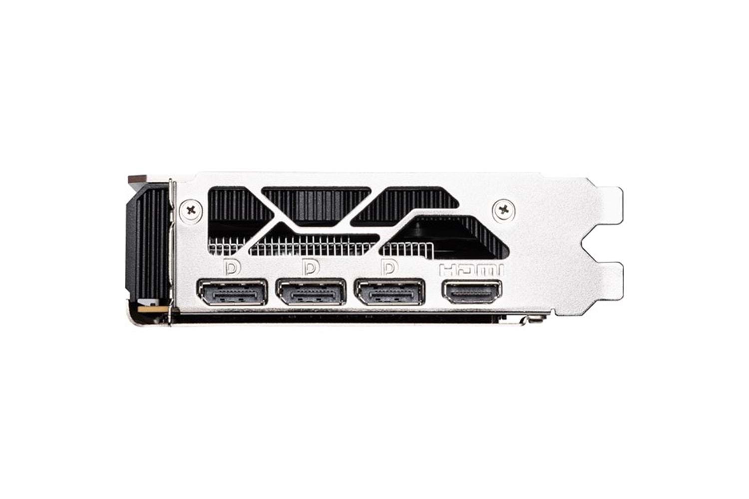 MSI 8GB RTX5060 INSPIRE 2X OC GDDR7 128bit HDMI-DP PCIE 5.0