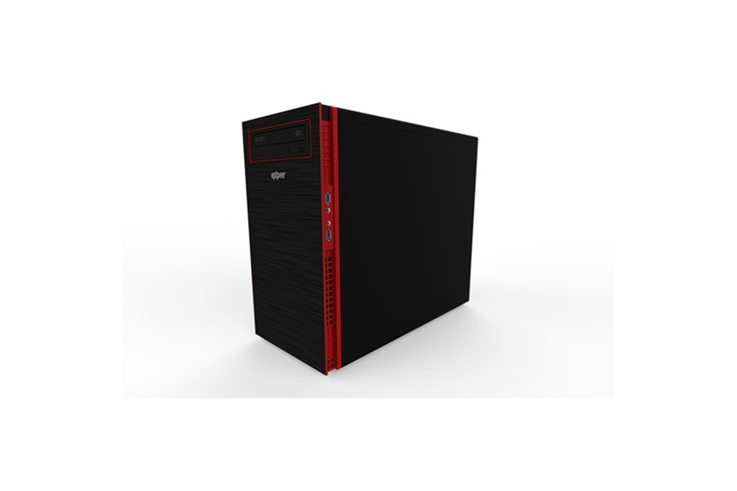 EXPER DEX127 CORE i7 12700-16GB RAM-512GB M2 NVME-FDOS