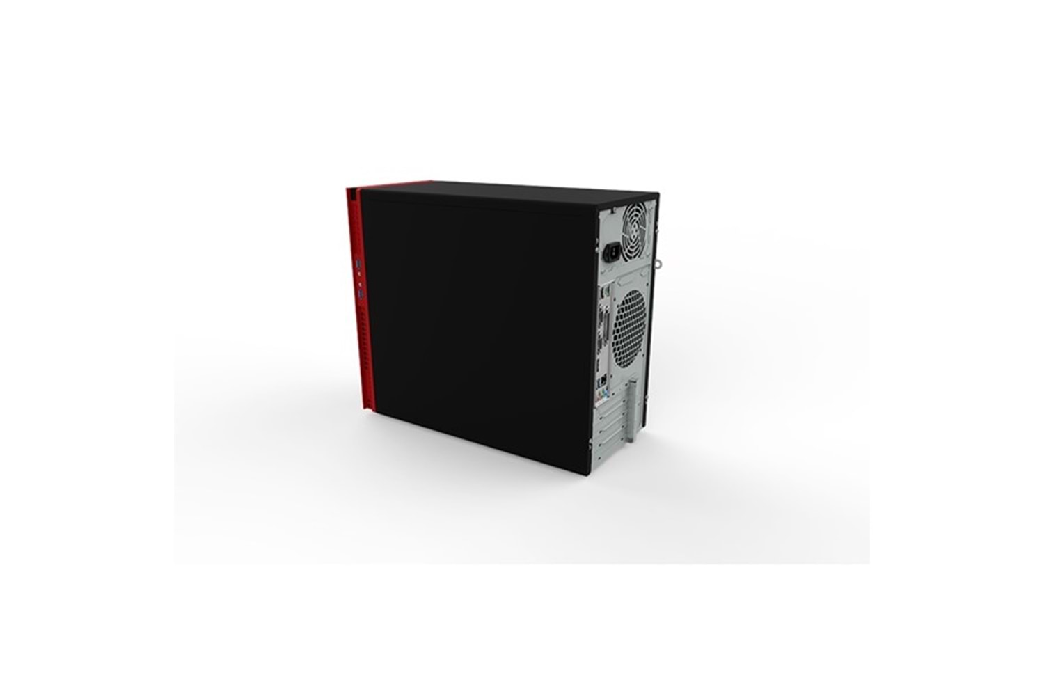 EXPER DEX127 CORE i7 12700-16GB RAM-512GB M2 NVME-FDOS