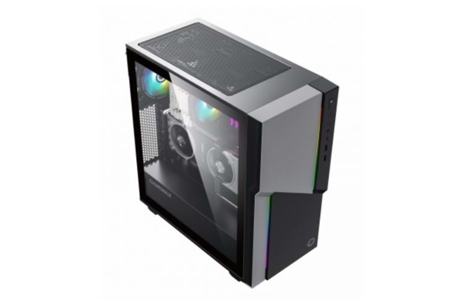 EXPER XCELLERATOR XC217 N1 CORE i7 13700F-32GB RAM-1TB NVME-16GB RTX4080-W11 PRO GAMING PC