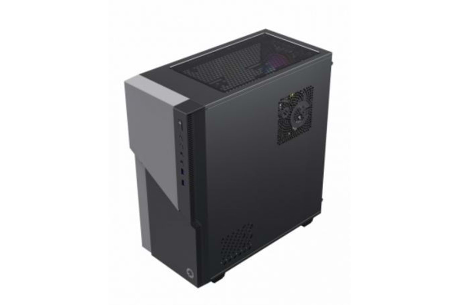 EXPER XCELLERATOR XC217 N1 CORE i7 13700F-32GB RAM-1TB NVME-16GB RTX4080-W11 PRO GAMING PC