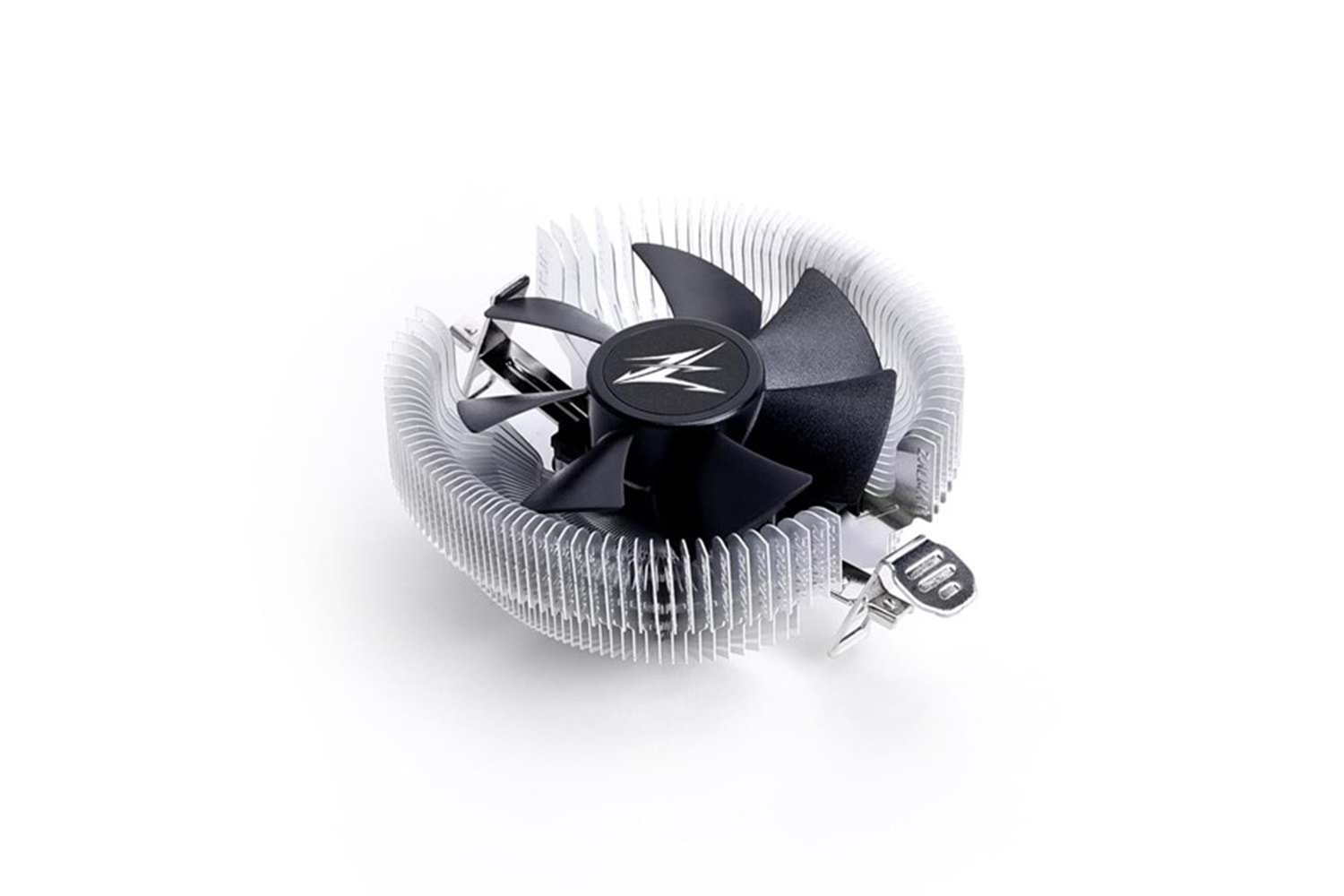 ZALMAN CNPS80G Rev.3 AM5-1700P HAVA SOĞUTMALI İŞLEMCİ FANI