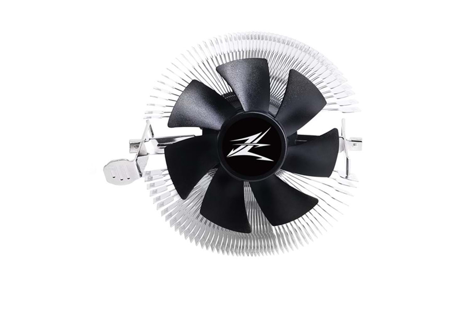 ZALMAN CNPS80G Rev.3 AM5-1700P HAVA SOĞUTMALI İŞLEMCİ FANI