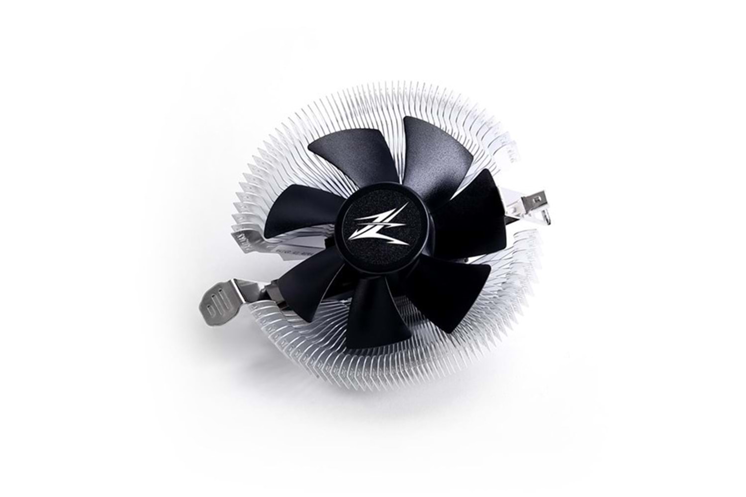 ZALMAN CNPS80G Rev.3 AM5-1700P HAVA SOĞUTMALI İŞLEMCİ FANI