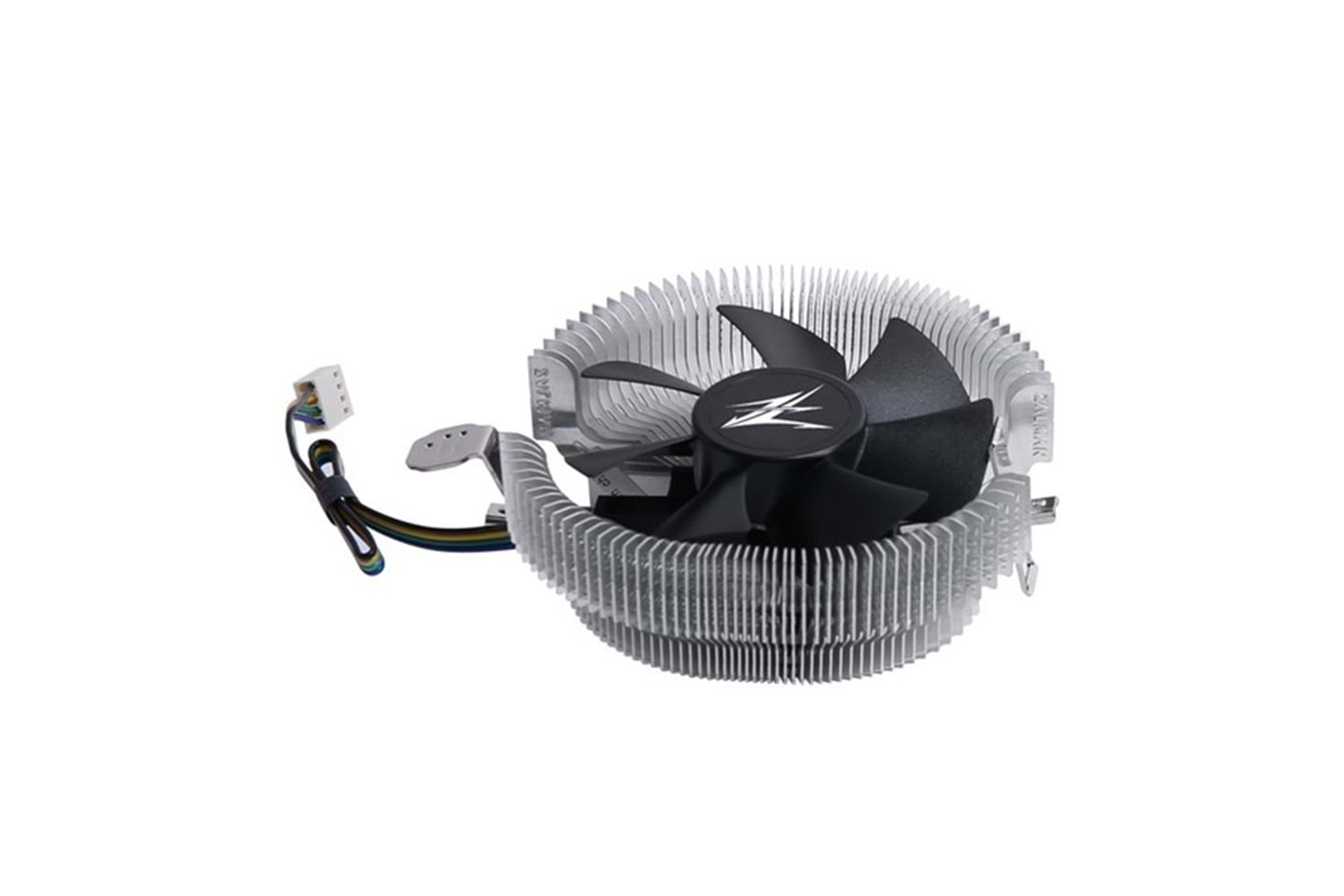 ZALMAN CNPS80G Rev.3 AM5-1700P HAVA SOĞUTMALI İŞLEMCİ FANI