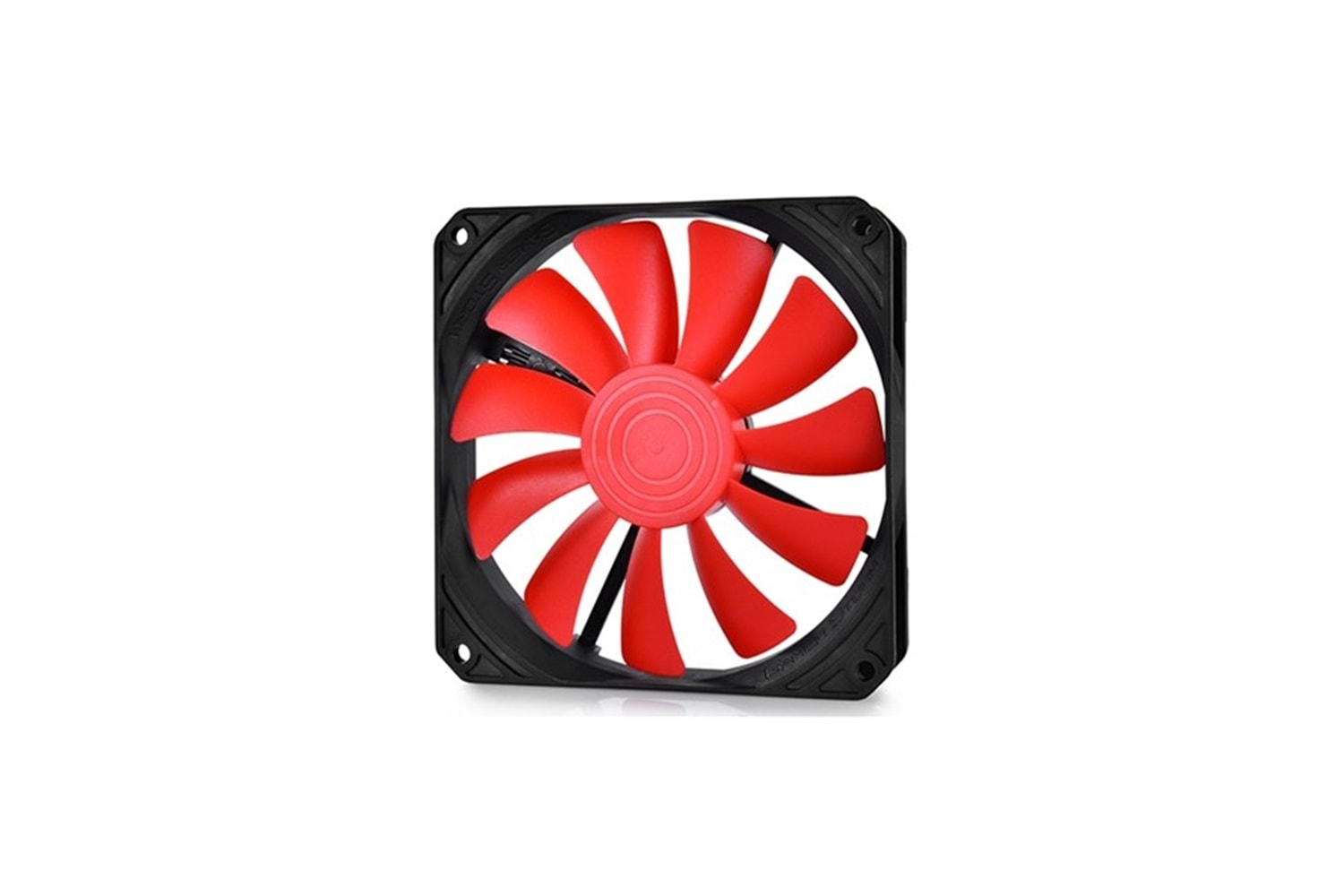 DEEPCOOL K2 HAVA SOĞUTMALI AM4-1151p 130W İŞLEMCİ FANI