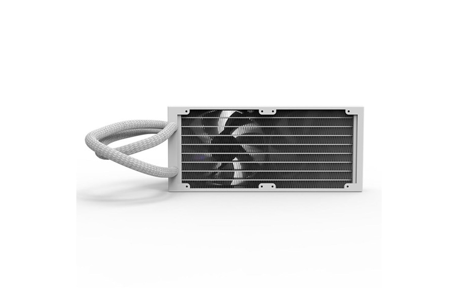 ZALMAN 240MM RESERATOR5-Z24-WH RGB SIVI SOĞUTMALI AM5-1700P İŞLEMCİ FANI BEYAZ