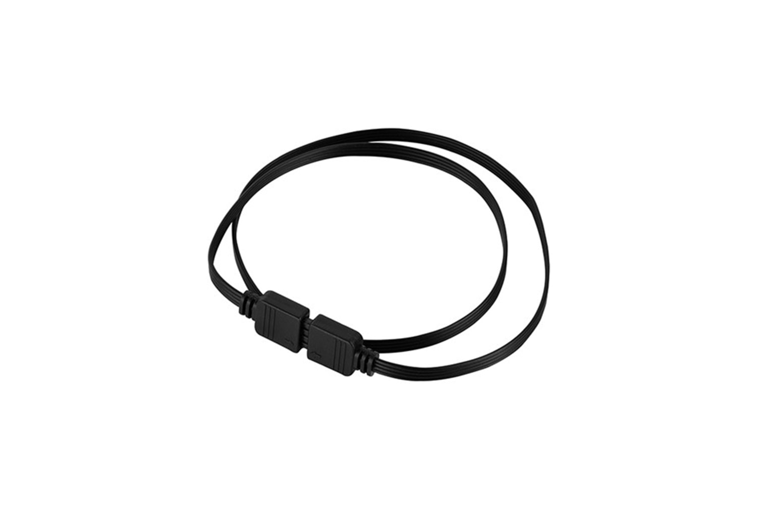 DEEPCOOL RGB100-BLUE Led Mavi Işık Üm Teçhizatı Aydınlatmak İçin Etkileyici Parlaklık 12V Dc, 4 Pın