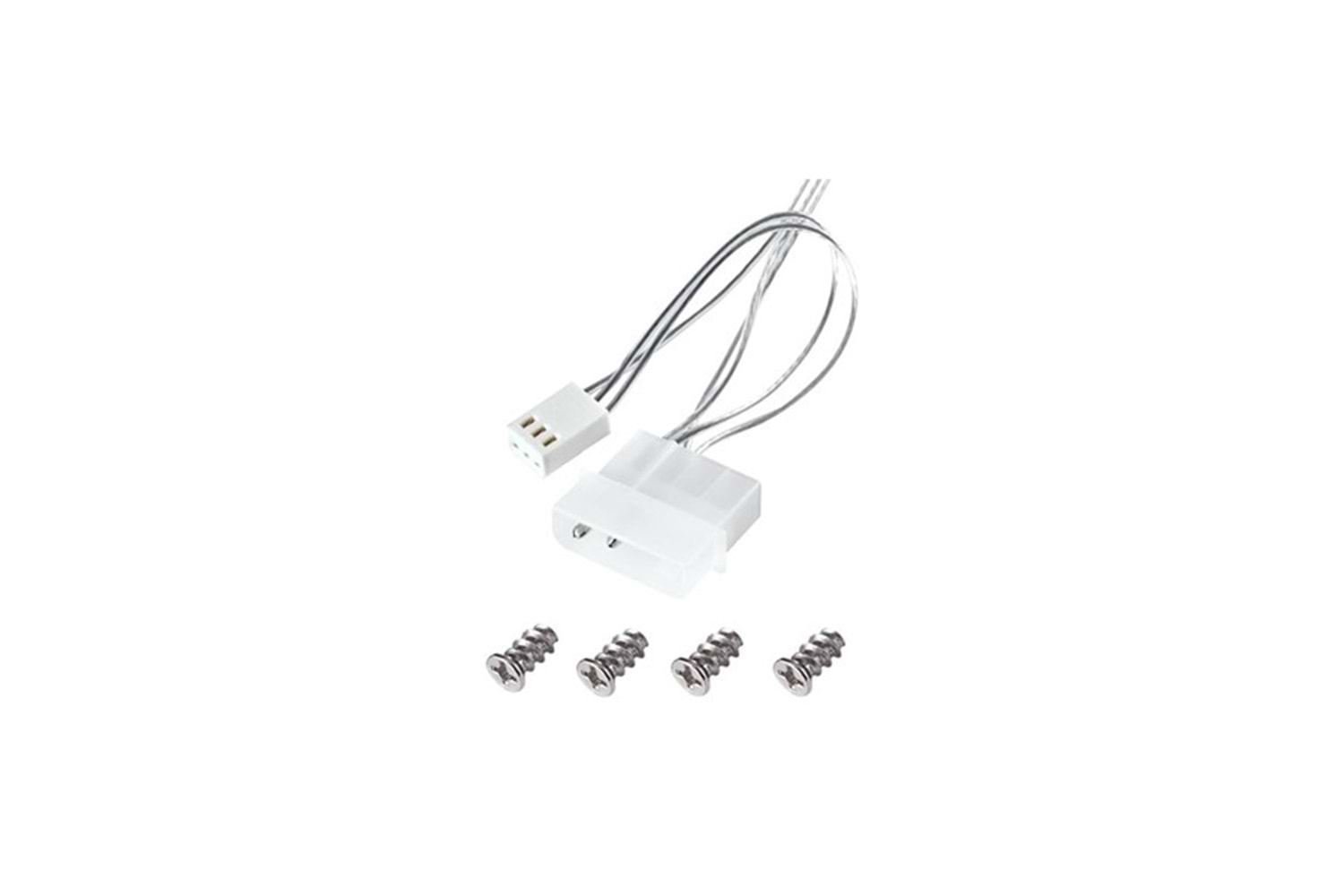 DEEPCOOL XFAN120U-G/B Yesıl Uzerıne Mavı Ledlı Kasa Fanı 120Mm