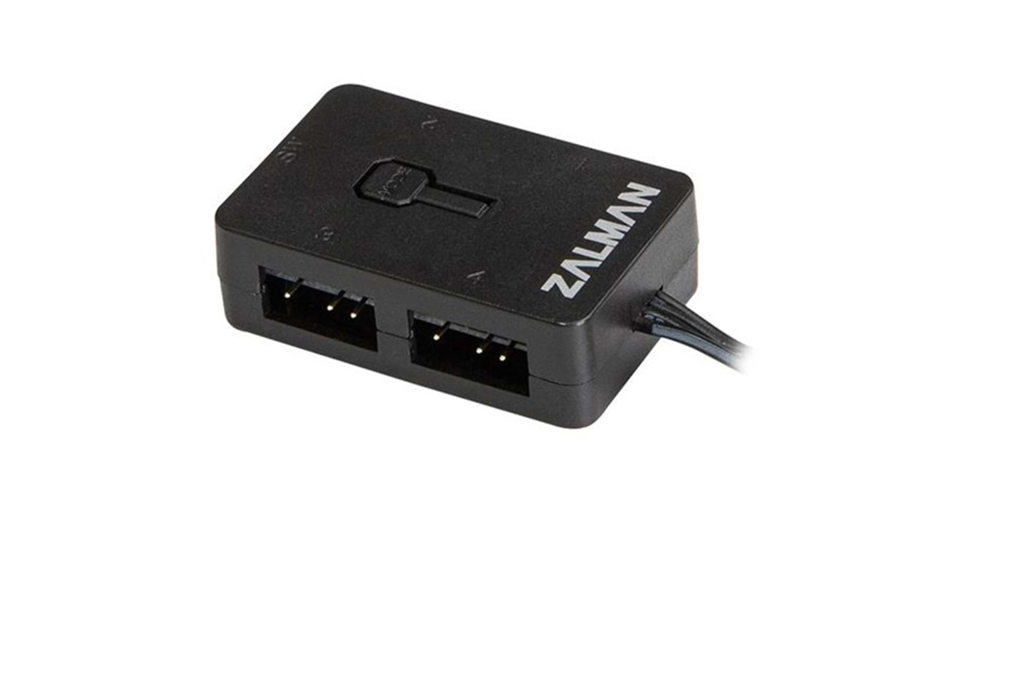 ZALMAN ZM-4PALC ARGB Kontrolü Yapmak İçin KullanIlan Ara Bağdaştırıcı