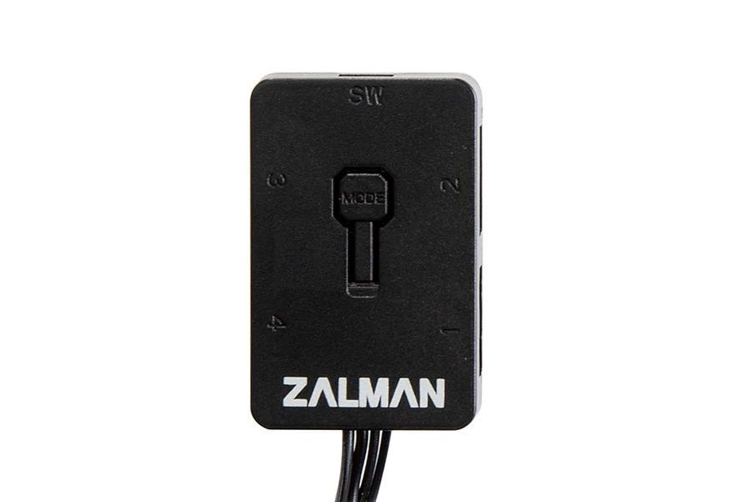 ZALMAN ZM-4PALC ARGB Kontrolü Yapmak İçin KullanIlan Ara Bağdaştırıcı