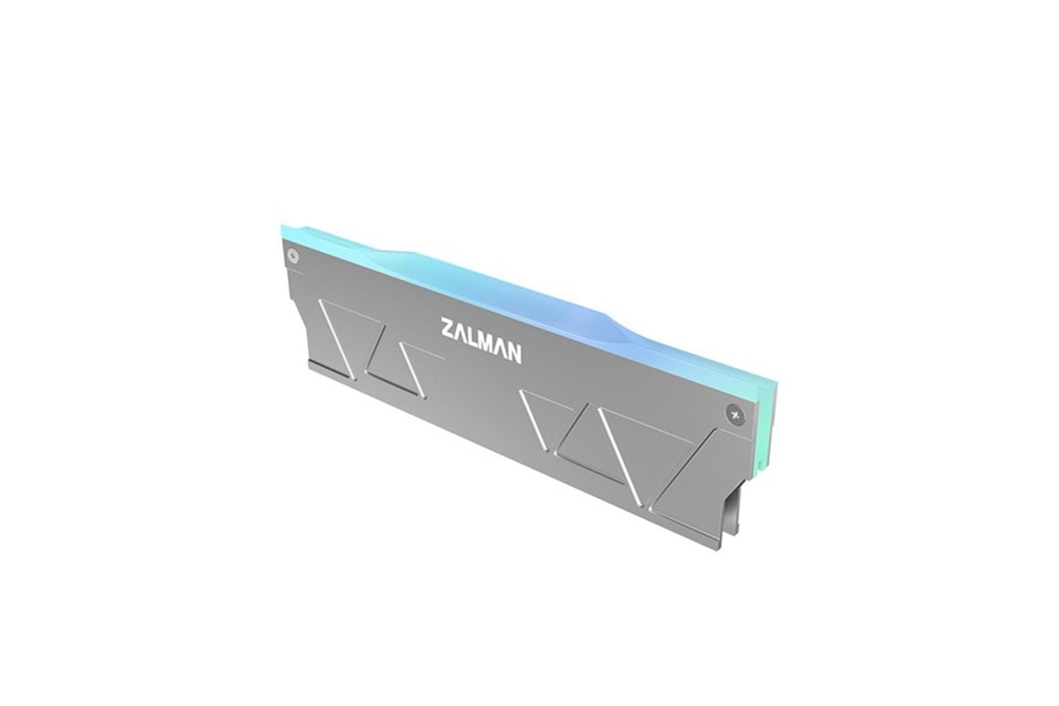 ZALMAN ZM-MH10 ARGB Ram Sogutucu Baslıgı