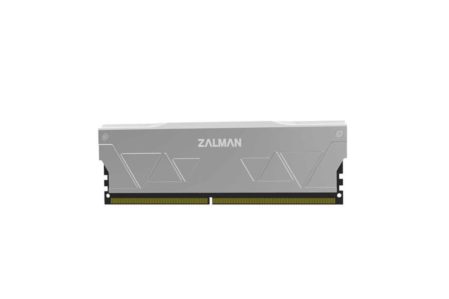 ZALMAN ZM-MH10 ARGB Ram Sogutucu Baslıgı