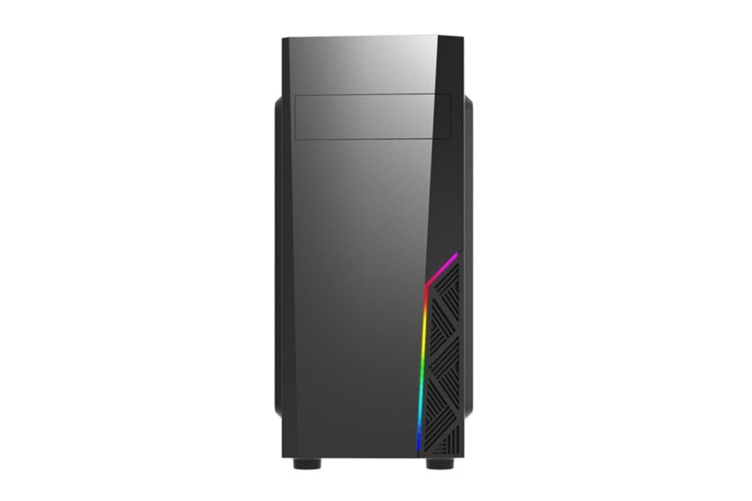 ZALMAN 500W ZM-T8 STANDART MID-TOWER PC KASASI 