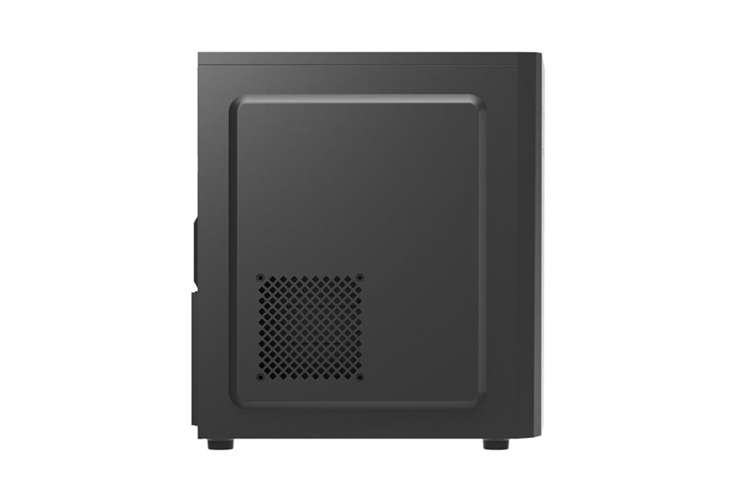 ZALMAN 500W ZM-T8 STANDART MID-TOWER PC KASASI 
