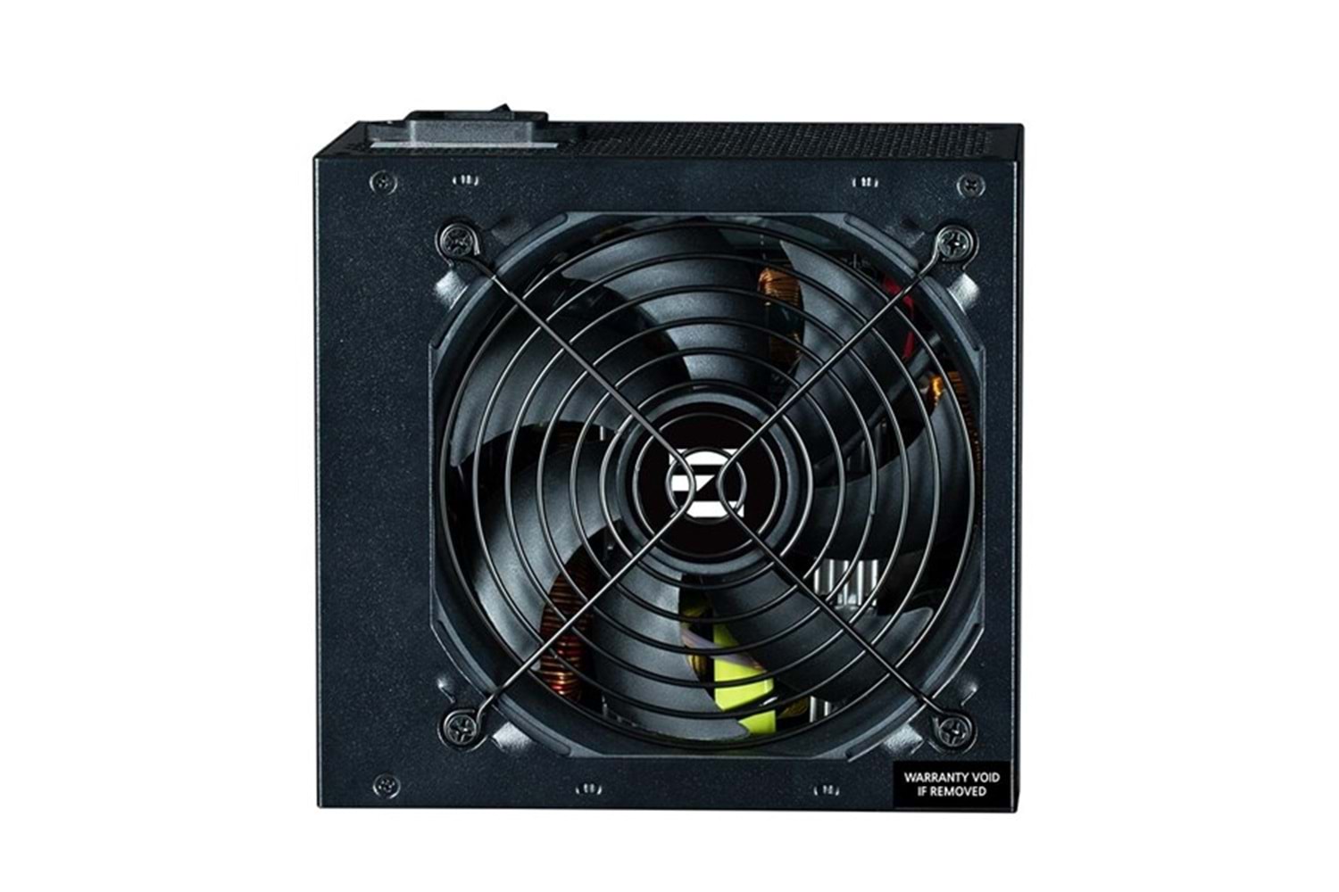 ZALMAN 500W 80+ DECAMAX ZM500-LX3 ATX POWER SUPPLY