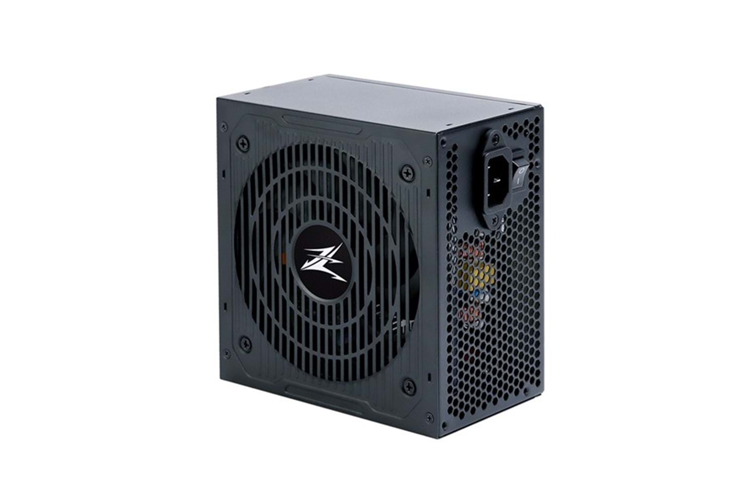 ZALMAN 600W 80+ ZM600 TXII (Megamax600w) POWER SUPLLY
