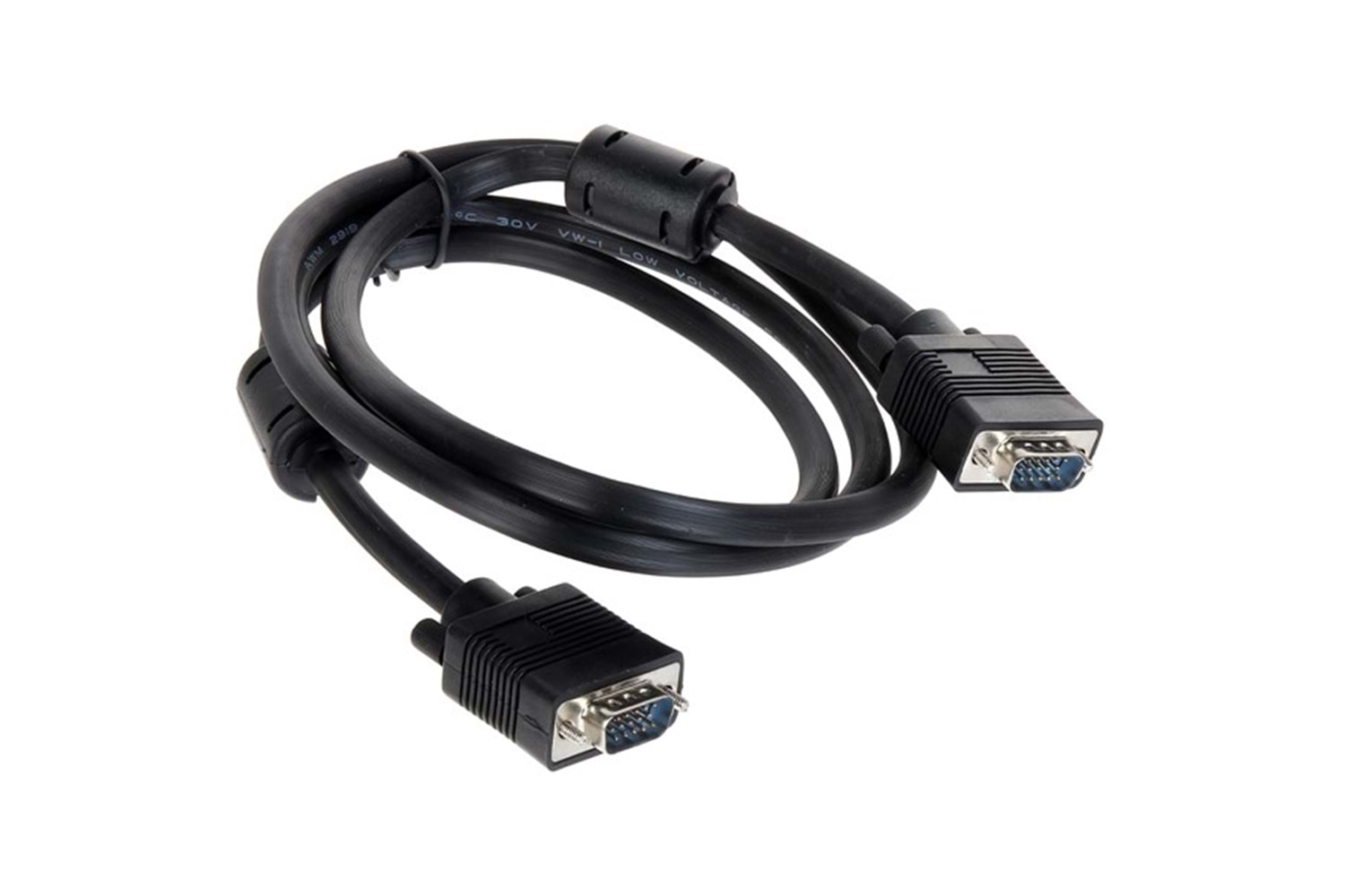 Codegen 1,5m. Filtreli Projeksiyon Monitör VGA Data Kablosu CPA015