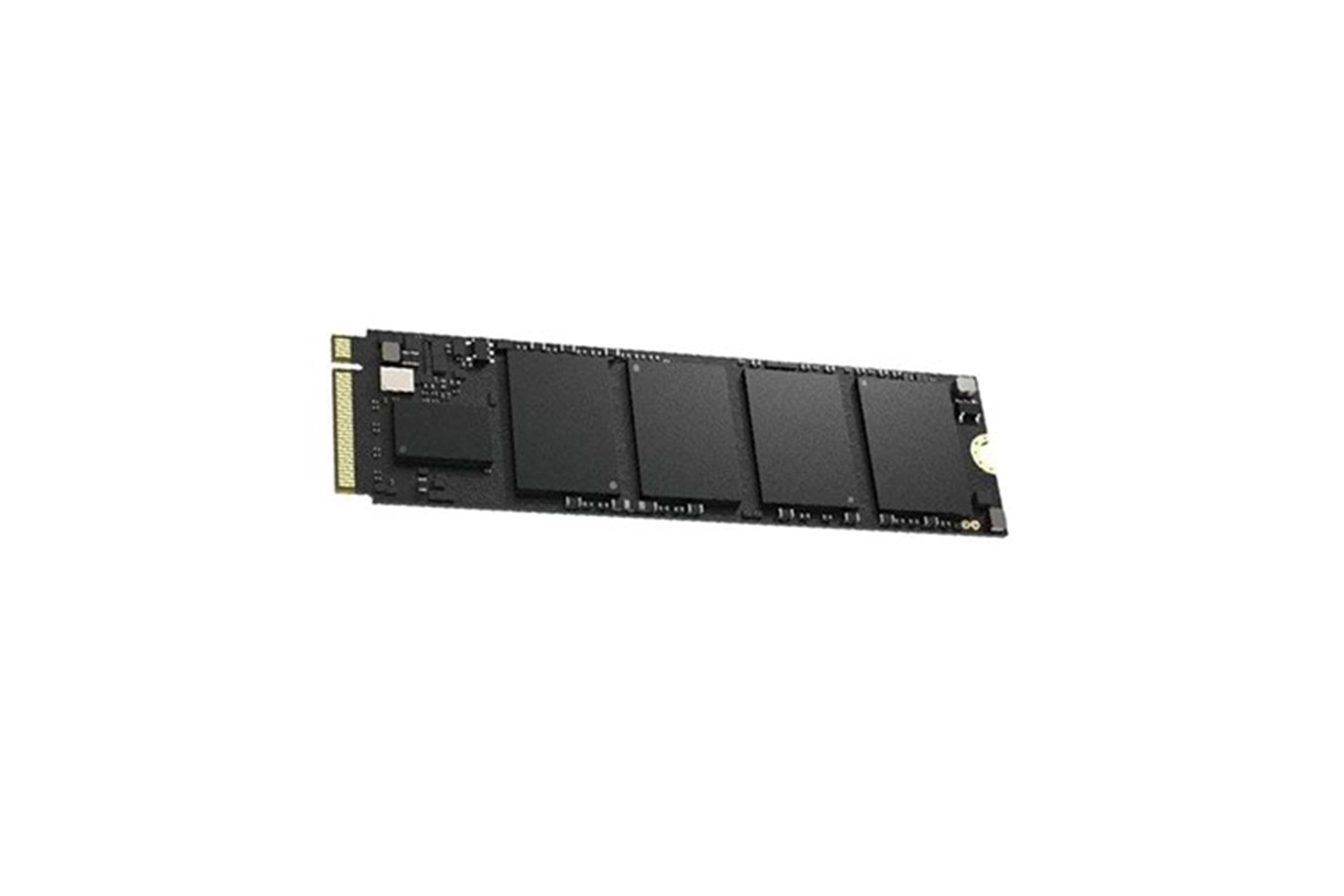 HIKVISION 512GB E3000 HS-SSD-E3000(STD) 3545- 2530MB/s M2 PCIe NVMe Gen3 Disk