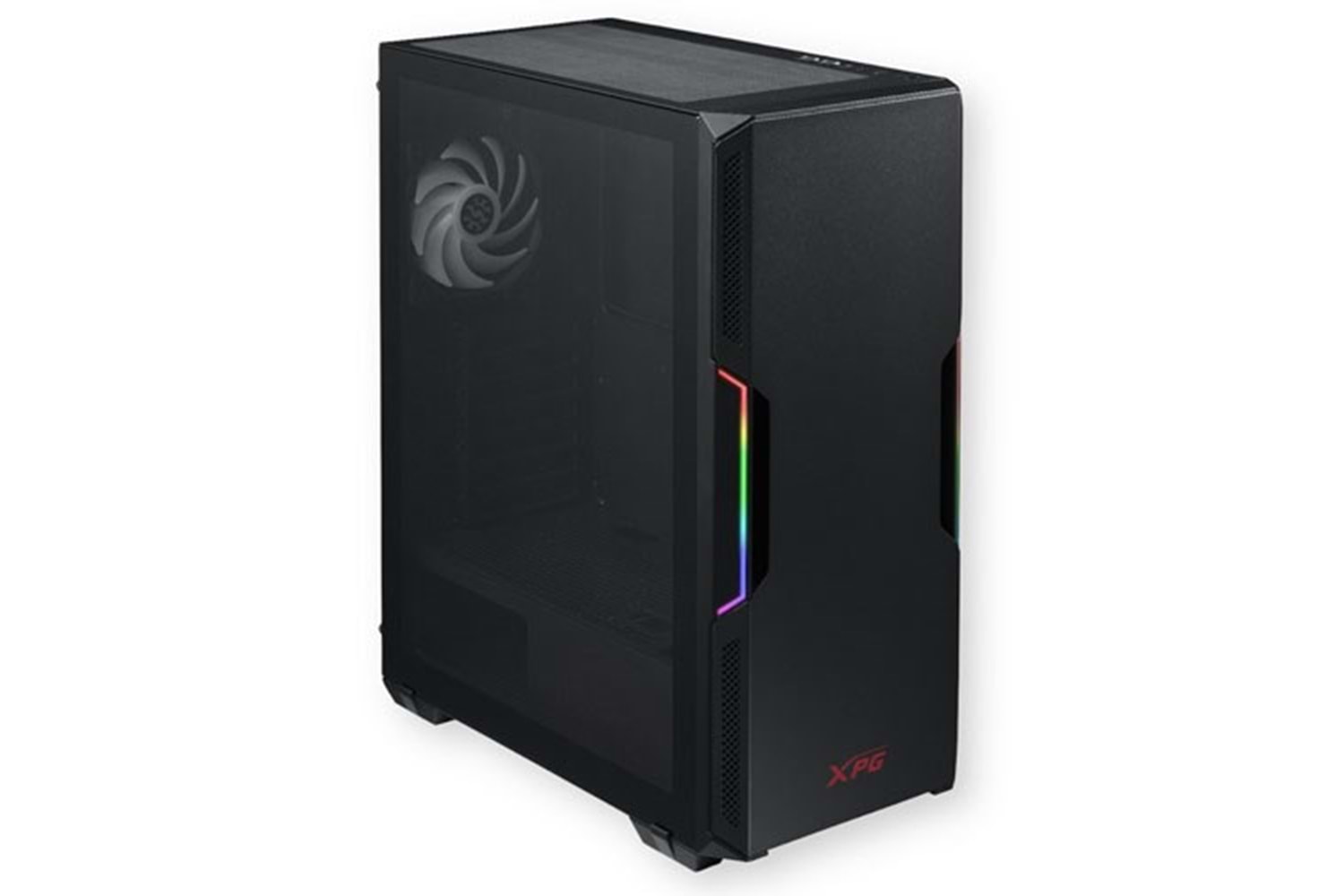 XPG STARKER BKCWW GAMING MID-TOWER PC KASASI