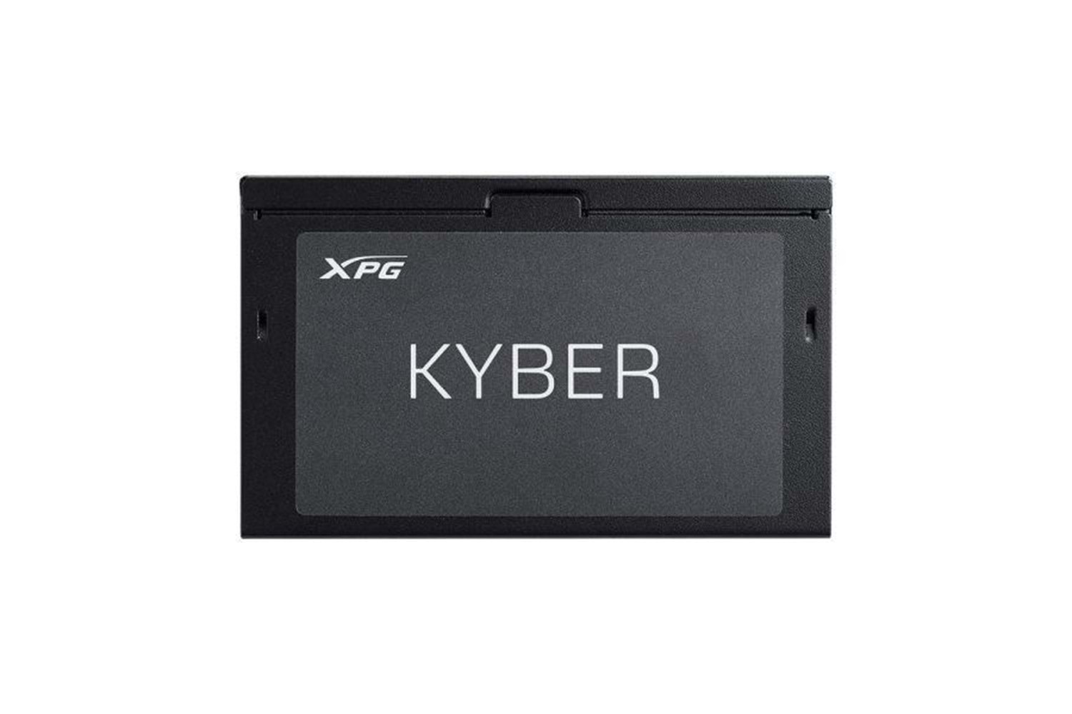 XPG 850W 80+ GOLD KYBER KYBER850G-BKCEU PCIE 5.0 TAM MODÜLER POWER SUPPLY