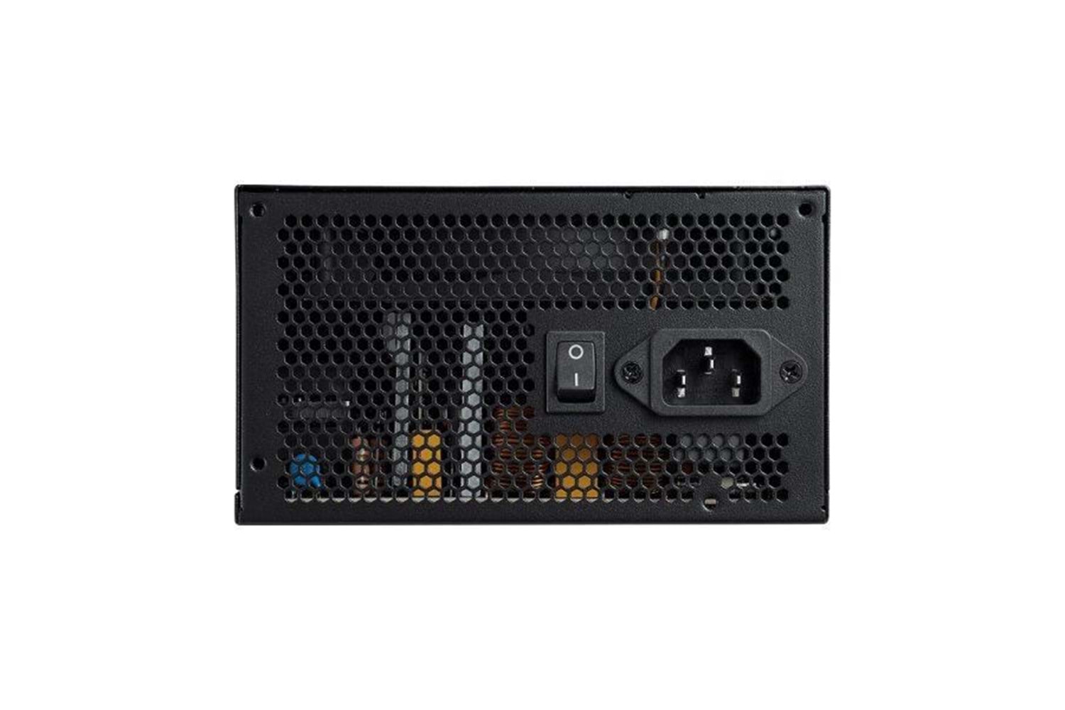 XPG 850W 80+ GOLD KYBER KYBER850G-BKCEU PCIE 5.0 TAM MODÜLER POWER SUPPLY